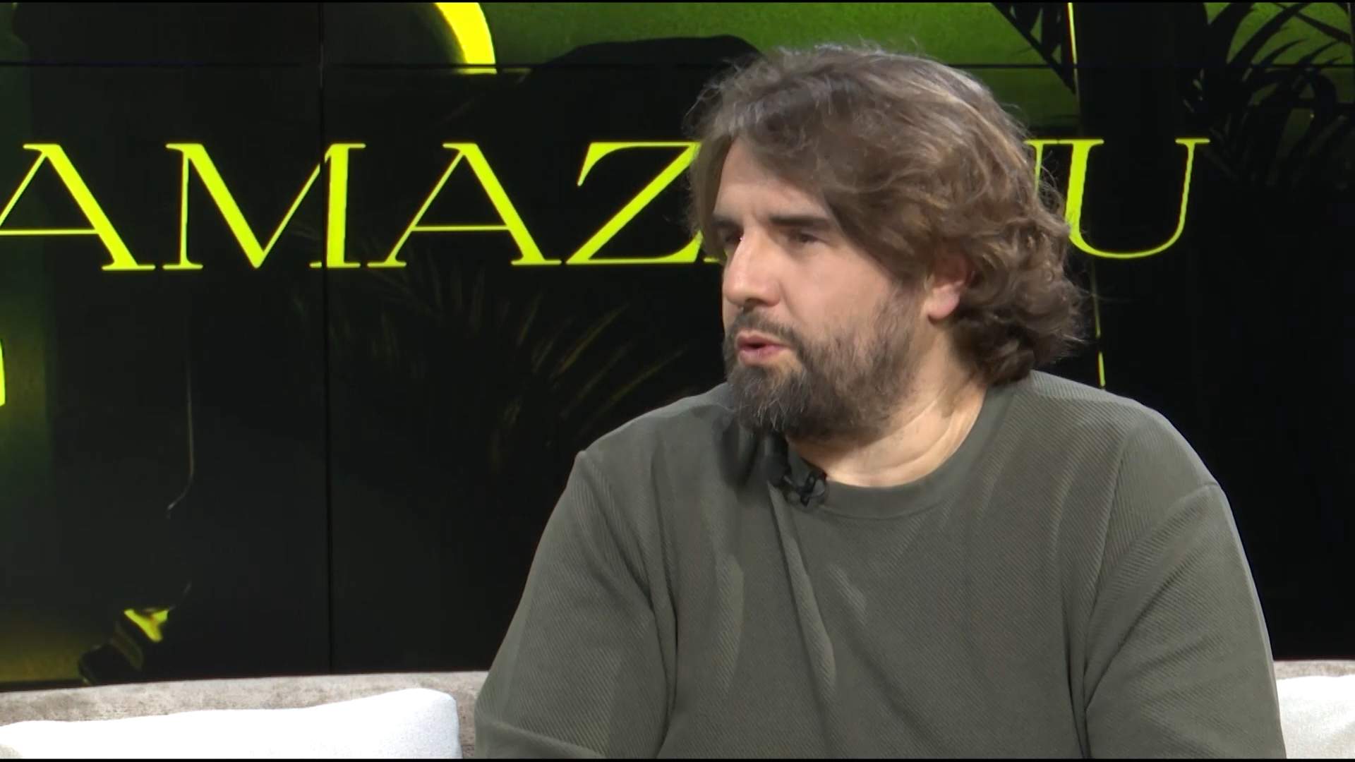 BENJAMIN MUSINOVIC.jpg - Ramazan u Konjicu i Jablanici: Duhovni život, solidarnost i odgovornost zajednice